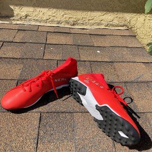 Adidas Nemeziz Turf Soccer Shoes !!New!!